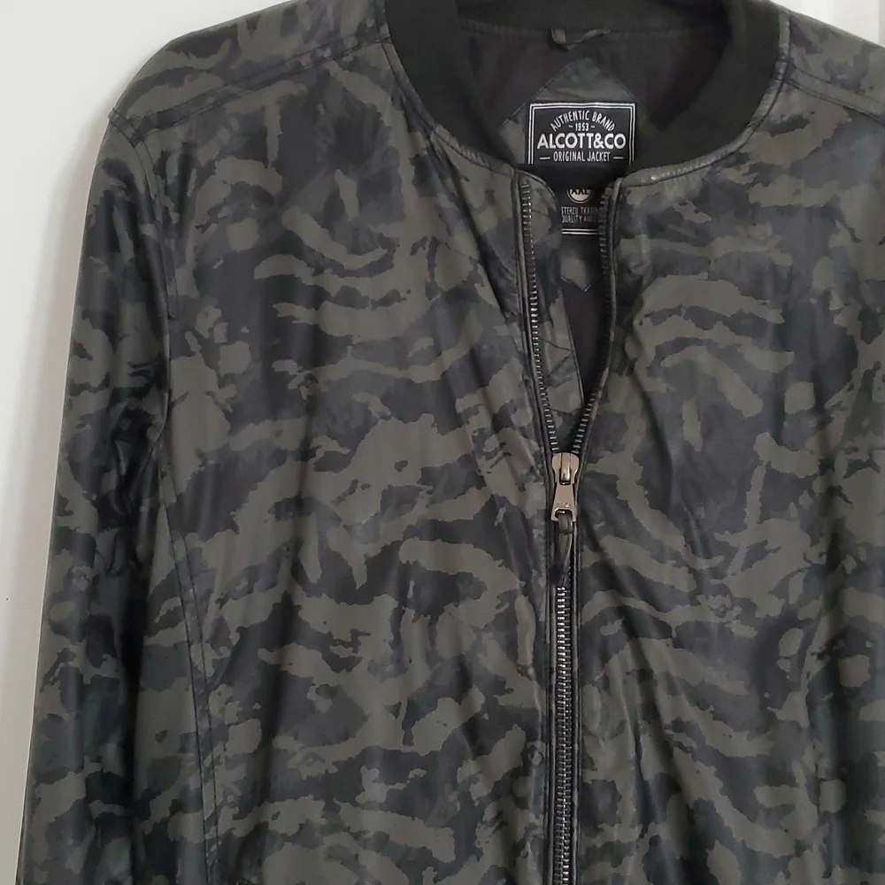 Alcott Jacket - Picture 2 of 5